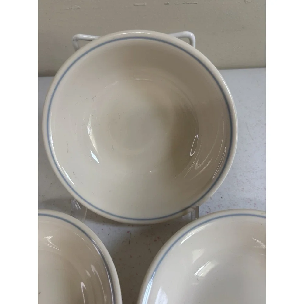 Corelle blue lily